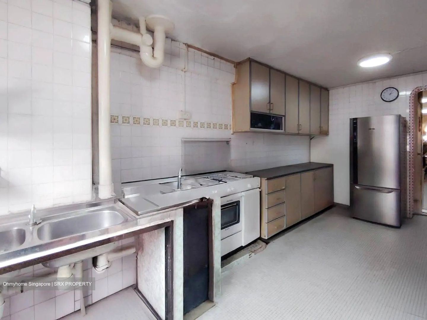 Blk 444 Ang Mo Kio Avenue 10 (Ang Mo Kio), HDB 3 Rooms #589374561